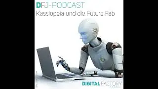 Folge 002 - KI, Clouds und IoT-Plattformen &ndash; Max Morwind, Senior Technical Sales Manager EMEA IoT...