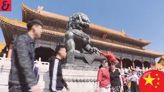 China entdecken! (Folge 2): Die Verbotene Stadt | Berge & Meer