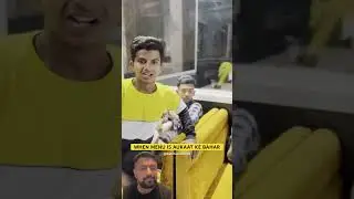 Restaurant khana ga or pasa km pad ga #comedy #trendingshorts #funnyscenes #comedymoments #support