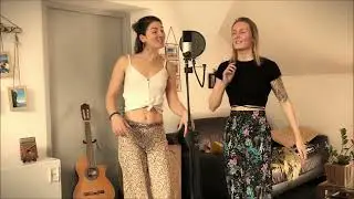 Les MOCA & SPIRIT REVOLUTION - The Sound of Reggae - Livingston Riddim - One Drop [April 2024]