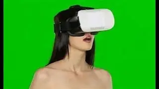 HMD (головные дисплеи) &mdash; ОТЛИЧНАЯ альтернатива виртуальной реальности с использованием BigEyes HMD, Royole Moon и PSVR