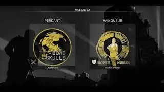 MGS V : 