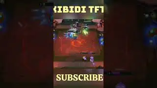 3 Star Vi vs All #shorts #tft