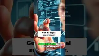 Gen Z Understands This About Algorithms #trending #shorts