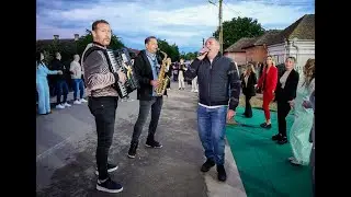 Nicusor Romanu si Formatia-Botez Milan Gabriel