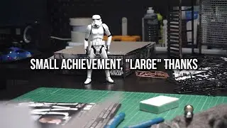 Small Achievement, 