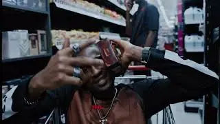 Skzi Starls - Rookie (Visualizer)