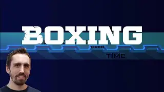 The History of Boxing: From Queensberry Rules to 1984 | Video Games Over Time