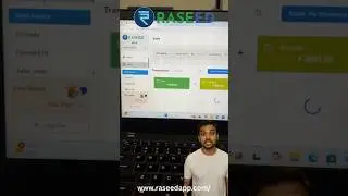 How to Add a New Field in Raseed Billing Software | Raseed App Tutorial #billingsystem #billings