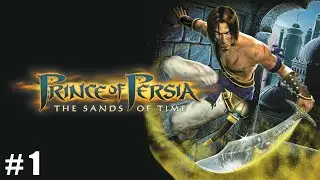/CZ Let's Play\ Prince of Persia: The Sands of Time Part 1 - Vypuštění písků