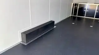 2023 Haulmark HEAT Car Trailer