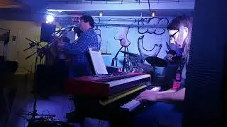 Zendog | Forest and Main Brewpub | Ambler, PA | January 19, 2019 Set 1