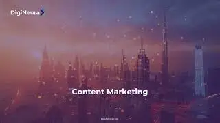 DigiNeura | AI-Powered Digital Marketing Agency Dubai UAE
