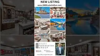 Custom Luxury Home on 4 Acres with Pool in Edmond, Oklahoma - Wyatt Poindexter Group
