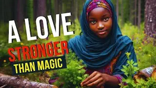 A Love Stronger Than Magic