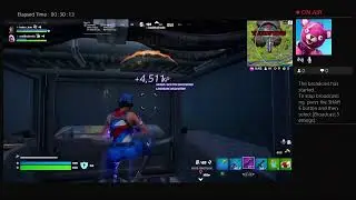 Fortnite br greek
