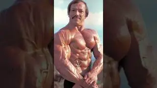 The 1973 Colorado Experiment: Arthur Jones, Nautilus & Casey Viator's Muscle Gain #shorts #gym