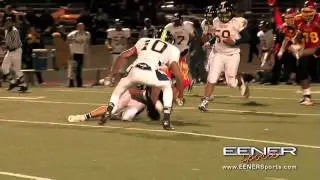 Pinole Valley Upset Win Over Berkeley