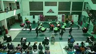 Cashua y Muliza huanuqueña - CAP VII DANZA BASE 2021