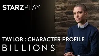 Taylor Mason, on the Act of War | Billions, Season 4 | Subscribe to STARZPLAY NOW!