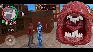 Train Eater Vice Town New Video New Update