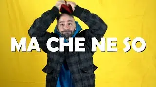 Posaman - MA CHE NE SO (Visual Video)