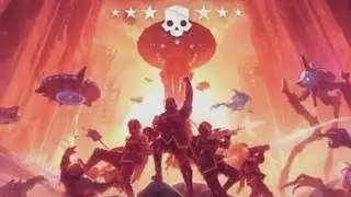 I Need a Hero - Helldivers 2 GMV