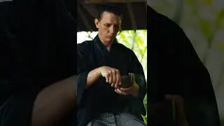 The True Tea Ceremony in Japan 🇯🇵