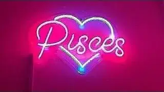 PISCES: ♓️ SOMEONE YOU THOUGHT YOU’D NEVER SEE AGAIN! THEY’RE BACK WITH A MILLION THINGS TO SAY💓