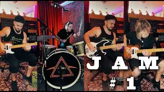 ZOVIET - MAZELTOV SESSIONS Jam #1