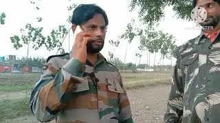 Fauji is Desh ki Dhadkan hai