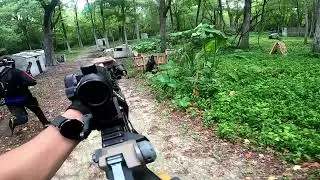46 Koi - Return