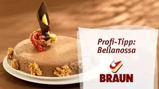 Anwendung von Bellanossa | Martin Braun KG (deutsche Version)