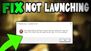 Deus Ex: Human Revolution - How to Fix Deus Ex: Human Revolution Not Launching