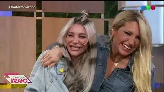 STEFY XIPOLITAKIS en el diván de Vero (Entrevista completa) - Cortá por Lozano 2023