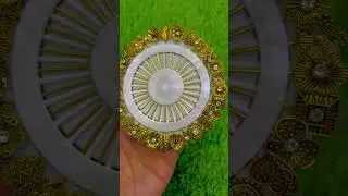 Hijab Accessories | Kolkata Barabazar Wholesale Market #hijab #hijabfashion #hijabstyle ##shorts