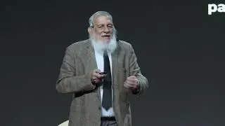 How EEG technology promotes global health | Valdes Sosa Pedro Antonio | TEDxChengdu
