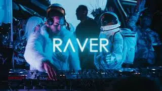 Hardwell - Spaceman (French Candy VIP Mix)