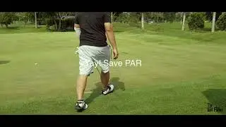 SouthOakalarpa Golf volg 1