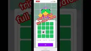 minesweeper | fastwin tricks | fiewin #minesweeper #gameplay #acewin  #game #gaming #tricks