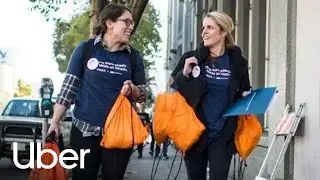 Meals On Wheels | Uber
