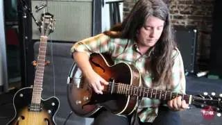 Marisa Anderson 