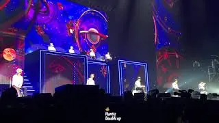 190720 NCT 127 NEO CITY: SINGAPORE THE ORIGIN - JET LAG 시차