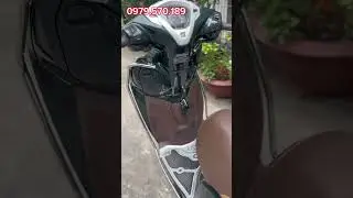 Lead 2018 t&aacute;n b&aacute;nh chưa mở
