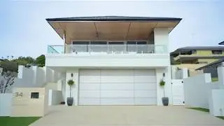 Crib Creative presents 34B Doney St, Alfred Cove