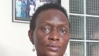 Women Also Abuse Men || The Women To Avoid - Kansiime Grace Mwesigye