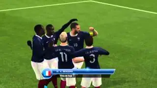 PES 2016 - ALL CELEBRATIONS ( PS3/PS4/XBOX360/XBOX ONE/PC)