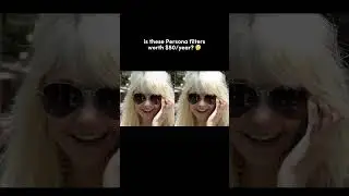 Exclusive First Look at Celebrities use THE BEST PHOTO EDITING APP