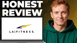 Полный обзор LA Fitness &mdash; особенности, сильные и слабые стороны.