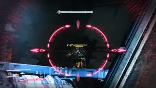 Destiny: Daily Heroic Story - 11/17/15 - Outbound Signal - Solo